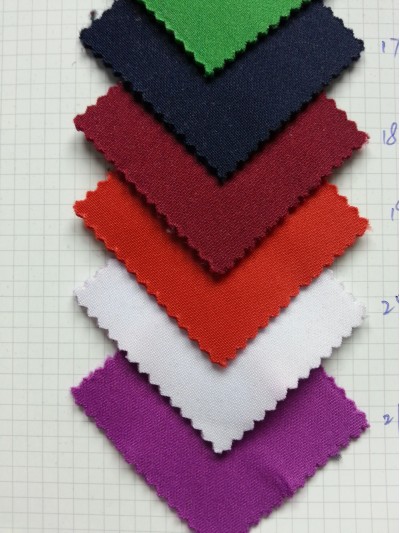 DG-SNHO 抗起球 防勾絲 太空棉 空氣層 太空層 潛水 椅套面料Q6  380g/m2 細節-1